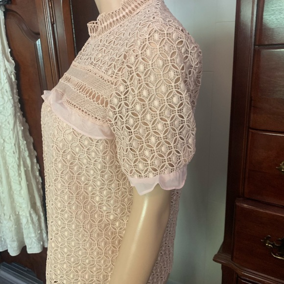 Reposhed Zara Blouse - Picture 2 of 4